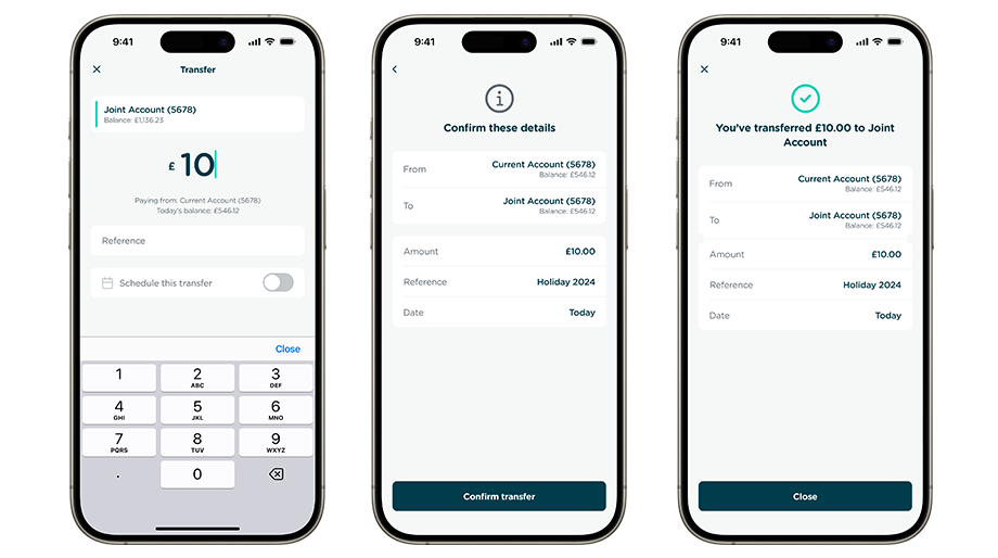 Payments